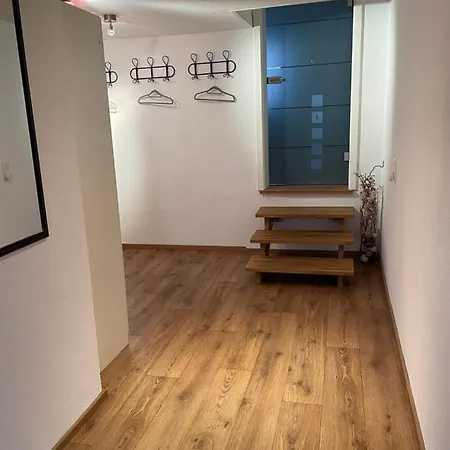 #8 Doppelzimmer Mit Gemeinschaftsbad Apartment