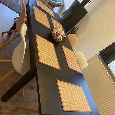 Apartment #8 Doppelzimmer Mit Gemeinschaftsbad *