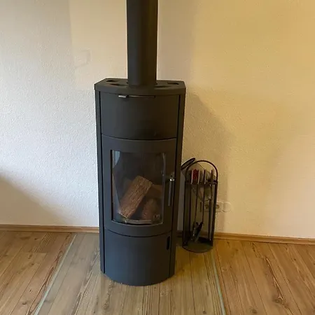 Apartment #8 Doppelzimmer Mit Gemeinschaftsbad
