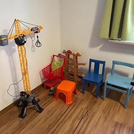 #8 Doppelzimmer Mit Gemeinschaftsbad Apartment Memmingen