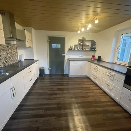 Apartment #8 Doppelzimmer Mit Gemeinschaftsbad *