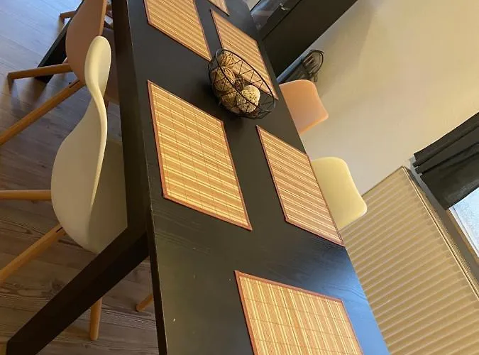 Apartment #8 Doppelzimmer Mit Gemeinschaftsbad *