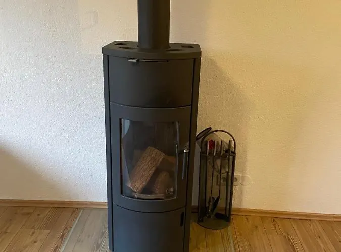 Apartment #8 Doppelzimmer Mit Gemeinschaftsbad