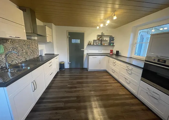 Apartment #8 Doppelzimmer Mit Gemeinschaftsbad *