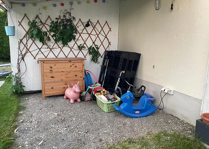 #8 Doppelzimmer Mit Gemeinschaftsbad