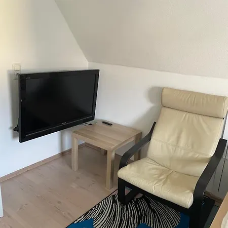 #8 Doppelzimmer Mit Gemeinschaftsbad