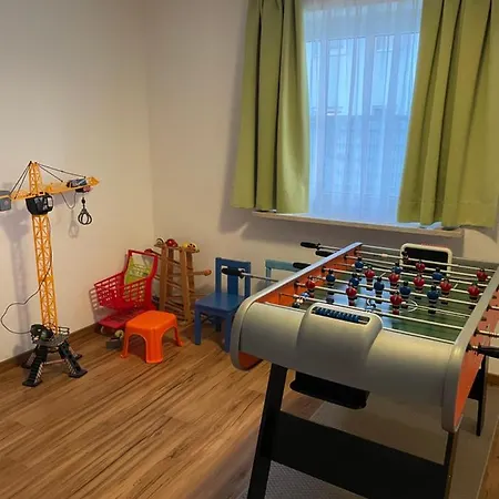 Apartament #8 Doppelzimmer Mit Gemeinschaftsbad Memmingen
