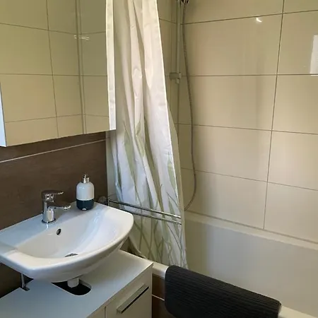 Apartament #8 Doppelzimmer Mit Gemeinschaftsbad Memmingen
