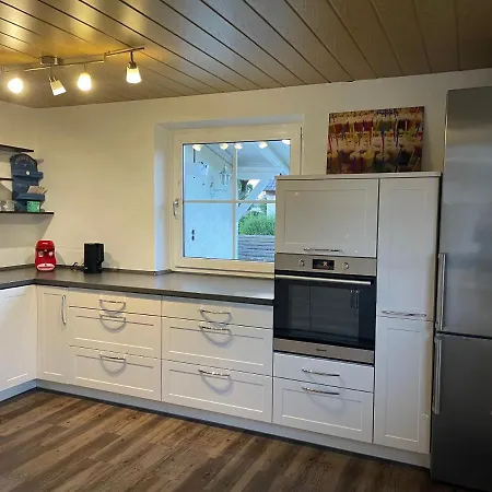#8 Doppelzimmer Mit Gemeinschaftsbad Apartament Memmingen