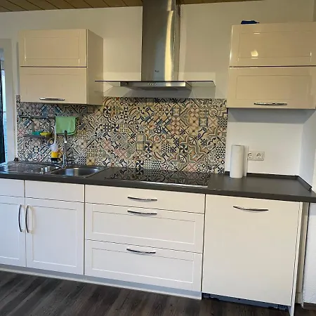 Apartament #8 Doppelzimmer Mit Gemeinschaftsbad
