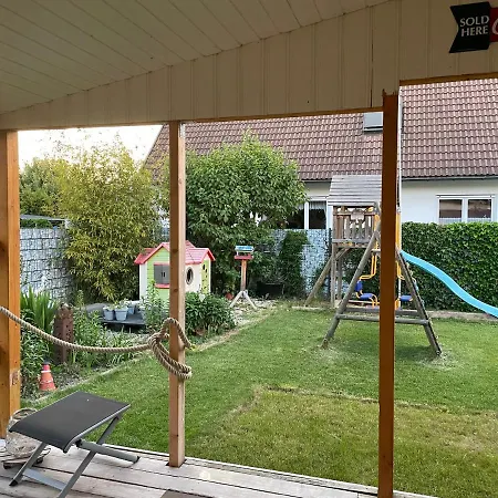 #8 Doppelzimmer Mit Gemeinschaftsbad Apartament *