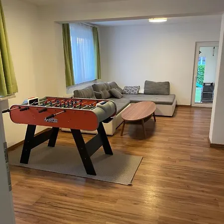 Apartament #8 Doppelzimmer Mit Gemeinschaftsbad Memmingen