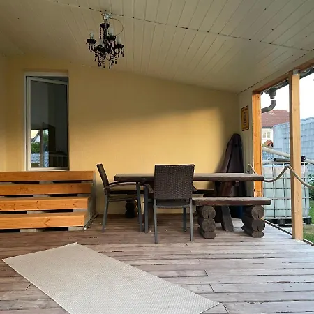 #8 Doppelzimmer Mit Gemeinschaftsbad Apartament *