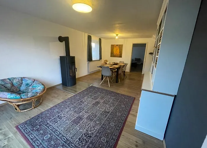 #8 Doppelzimmer Mit Gemeinschaftsbad