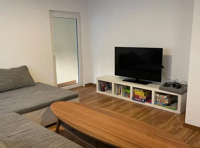 #8 Doppelzimmer Mit Gemeinschaftsbad *